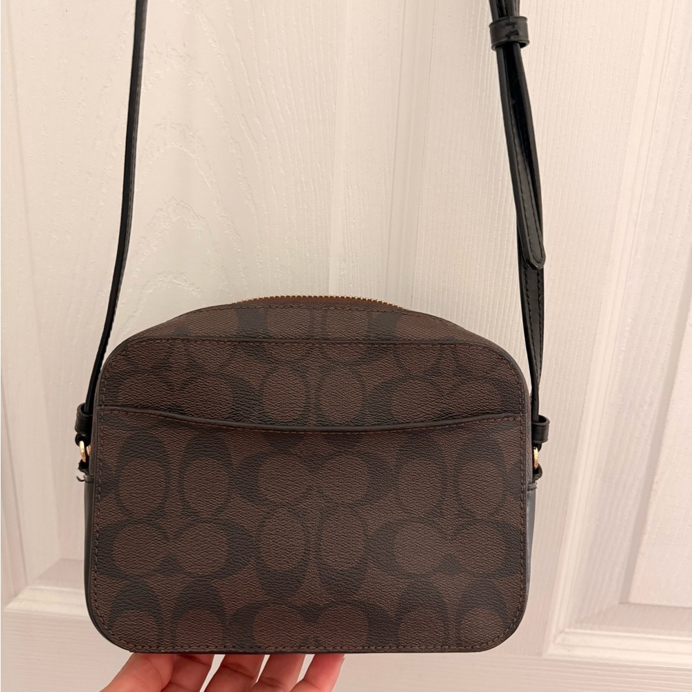 Crossbody coach purse - Picture 2 of 5